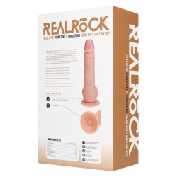 Real Rock Gode Thrust Straight 17 x 4.4 cm